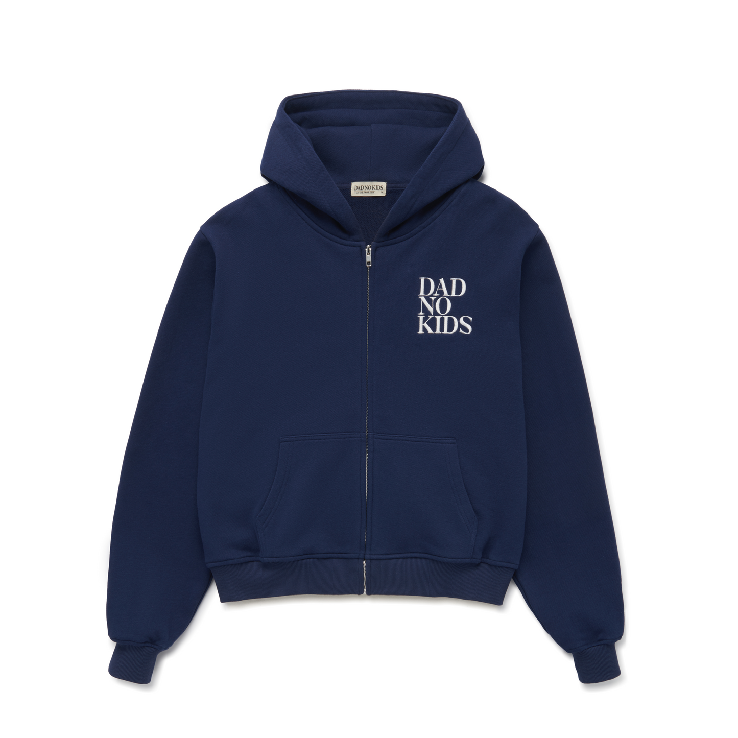 CLASSIC HOODIE