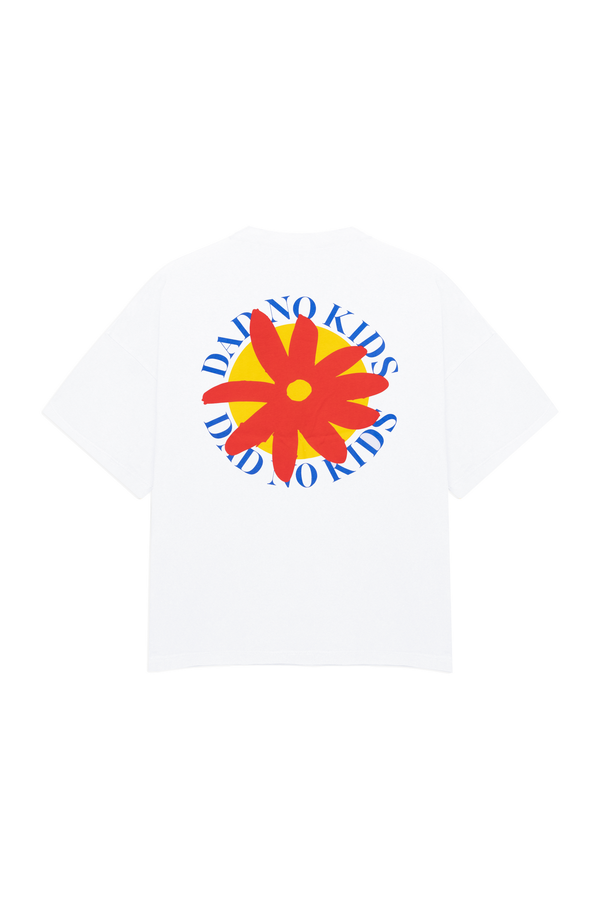 FOUNDATION TEE