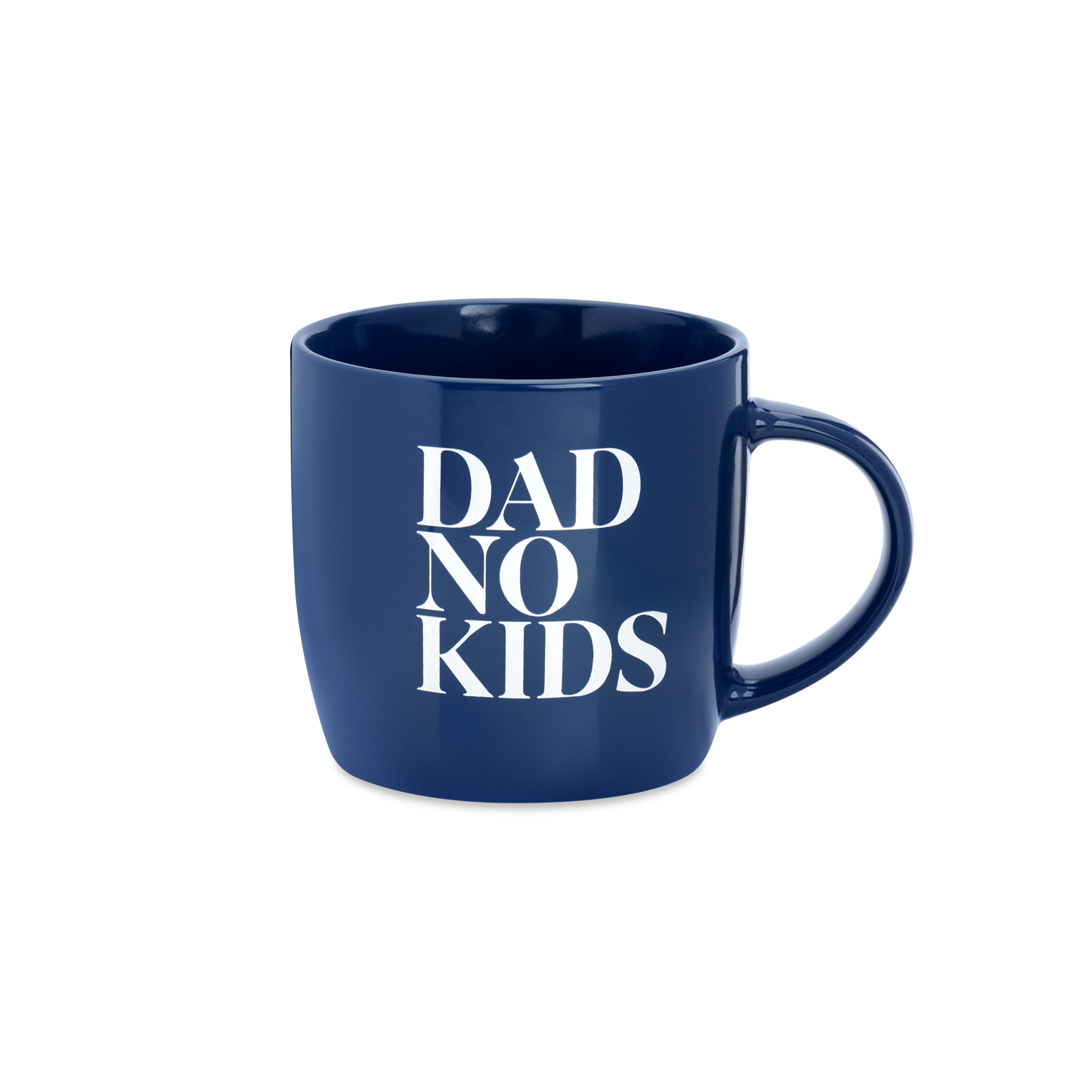 CLASSIC MUG