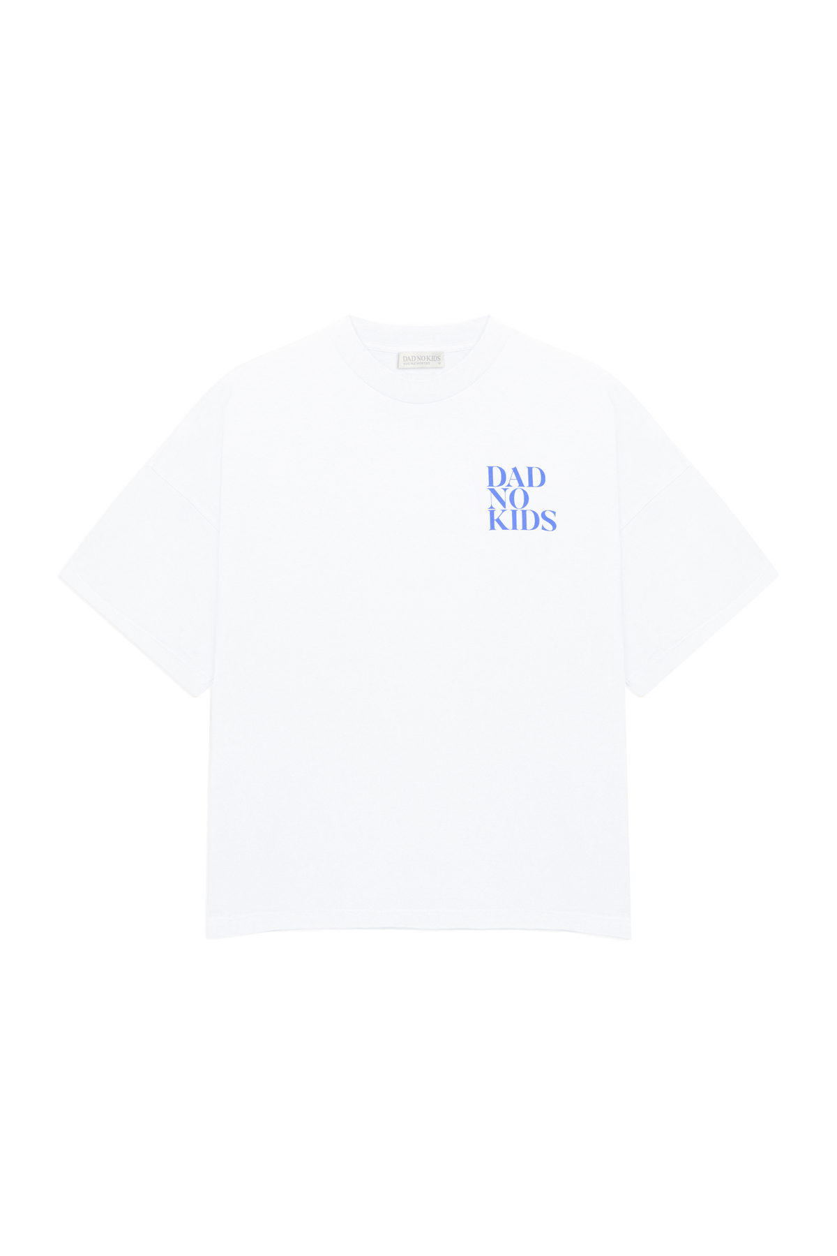 FOUNDATION TEE